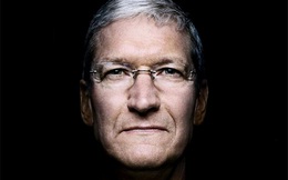 Vì sao Tim Cook quyết định công khai giới tính thật?