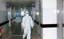 Công dân về từ Guinea âm tính với Ebola cả 3 lần xét nghiệm