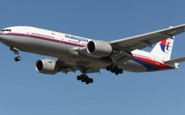 Tướng Indonesia tuyên bố biết chuyện xảy ra với máy bay MH370