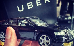 Tất tần tật về ứng dụng taxi Uber đang làm khuynh đảo thế giới