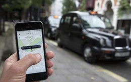 Lãnh đạo Uber: Uber Việt Nam vẫn hoạt động bình thường