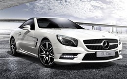 Mercedes-Benz: Những con số ấn tượng tại VMS 2014
