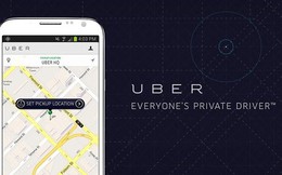 Sự bùng nổ không thể ngăn cản trên toàn cầu của Uber