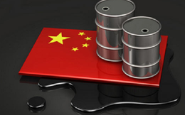 Trung Quốc đang toan tính gì khi tăng nhập khẩu dầu?