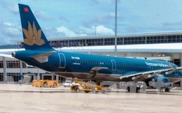 Máy bay Vietnam Airlines hạ cánh khẩn cấp: Thu giữ hộp đen để điều tra