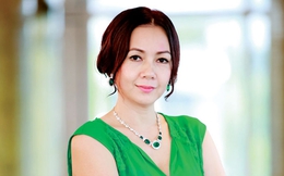 Nữ TGĐ Asia Dragon: Lạt mềm buộc chặt