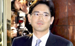 Lee Jae Yong ghi dấu ấn ở Samsung