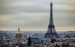 Khám phá 5 khía cạnh của Paris