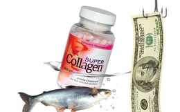 Thị trường collagen: Cục diện đã thay đổi