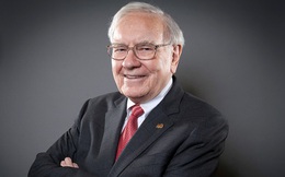 Warren Buffett: 'Muốn sáng tạo, bạn cần phải nói KHÔNG'