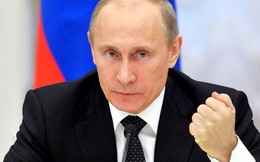 Ông Putin: Tôi đang đi đúng hướng, người sai là phương Tây