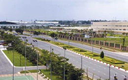 Xây thêm nhà máy tại TP.HCM, Samsung muốn biến VN thành cứ điểm sản xuất toàn cầu