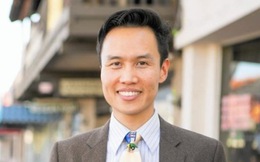 Thành phố Mỹ có thị trưởng gốc Việt trẻ nhất lịch sử