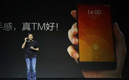 Hút vốn thành công, "Apple Trung Quốc" được định giá tới 45 tỉ USD