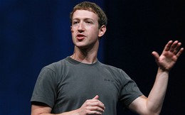 Forbes 400: Zuckerberg là tỷ phú Mỹ kiếm được nhiều tiền trong năm nhất