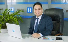 CEO Nguyễn Nam Huy: Người dùng CNTT làm công việc thiện nguyện