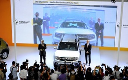 Renault mở rộng thị phần tại Việt Nam với 3 mẫu xe châu Âu mới giá cạnh tranh