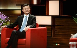 Jack Ma: '25 tuổi, cứ sai lầm thoải mái! Trên 40 thì đừng nhảy lung tung nữa!'