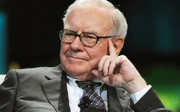 Warren Buffett: Đã có ai chưa từng hưởng lợi khi đặt cược vào nước Mỹ trong 238 năm qua?