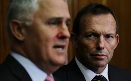 Úc đột ngột có tân Thủ tướng