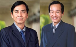 Saigonbank thay Chủ tịch Hội đồng Quản trị