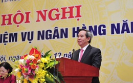 Ngân hàng 2015, “phần thưởng” và thử thách