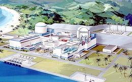 Sắp có cơ chế đặc thù cho điện hạt nhân Ninh Thuận