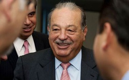 Tỷ phú Carlos Slim thành cổ đông lớn nhất của New York Times