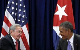 Obama ngỏ ý sang thăm, Cuba hoan nghênh