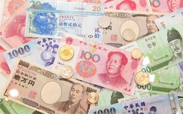 “Chiến tranh tiền tệ” đang gõ cửa châu Á?