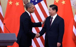 Nga thay Trung Quốc làm “kẻ thù số 1” của dân Mỹ