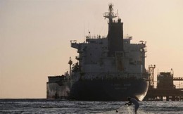 Saudi Arabia ra sức lôi kéo khách châu Á mua dầu