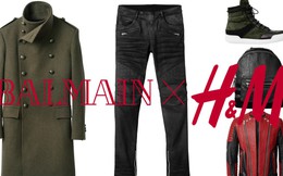 Chiêu tiếp thị độc của H&M: 'Vô tình' làm lộ mẫu thiết kế trước ngày mở bán