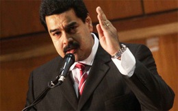 Venezuela sắp in tiền mới để chống lạm phát phi mã
