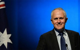 Malcolm Turnbull: Từ luật sư, doanh nhân đến Thủ tướng Úc