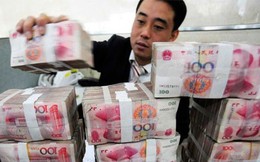 Vay USD, doanh nghiệp Trung Quốc “lĩnh đòn” vì Nhân dân tệ