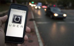 Uber có “trụ” nổi mức định giá 50 tỷ USD?