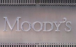 Moody's bị "sờ gáy" do liên quan cuộc khủng hoảng năm 2008