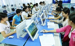 Người Việt dùng Internet nhiều nhất từ 20 - 24h