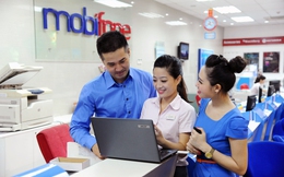 VNPT, Viettel, MobiFone, VTC, VietnamPost đạt doanh thu cao trong 8 tháng