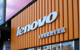 Lenovo: "Quả đắng" từ quá trình chuyển dịch sang phần mềm