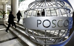 Tập đoàn POSCO chuyển sang 'tình trạng khẩn cấp'