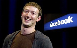 Giá cổ phiếu Facebook lập kỷ lục