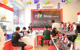 2 chữ F chủ lực của FPT 2015: Fshop và Fsoft