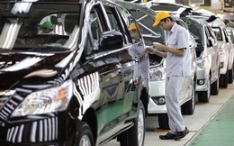 Sang Indonesia sản xuất, bán ôtô 300 triệu cho dân Việt?