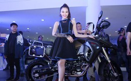 BMW mang 8 xe Moto đến Việt Nam giá từ 538 - 759 triệu