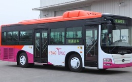 Đồng Nai mua 550 xe buýt Trung Quốc: Tài xế phản đối, chính quyền bảo “tùy doanh nghiệp”