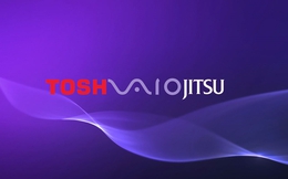 Theo chân Sony, Fujitsu tách mảng PC và di động