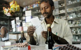 Sợ mất thị phần, 850.000 hiệu thuốc đồng loạt đóng cửa để phản đối bán thuốc online tại Ấn Độ