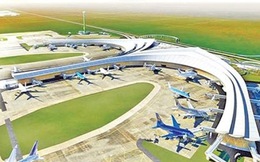 Cuối 2017 xong báo cáo, 2019 khởi công sân bay Long Thành